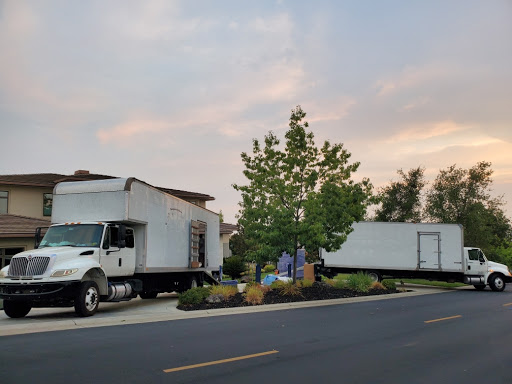 Pack It Up Movers Gallery - United States