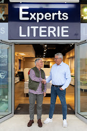 Photo n°14 de Experts Literie - Reims Cormontreuil à Cormontreuil (Magasin de literie)