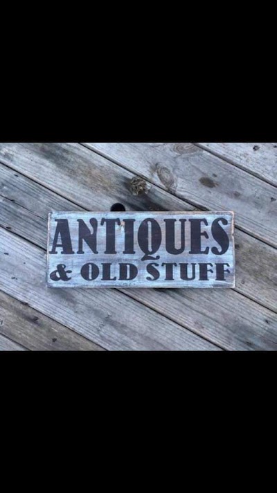 Primitive Crow Antiques And More