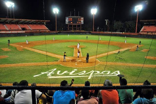 Guillermón Moncada Baseball Stadium - Thumbnail