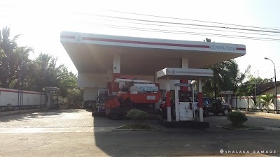 Photos of Hanza Lanka Filling Station