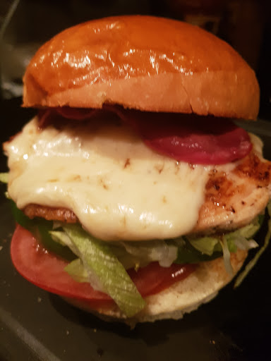 Photo 3 - Burger de la Flocellière