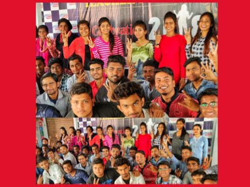 Glimpses of "Sporting Class" @ New Batch 9 To 10 am post image