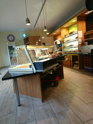 Bäckerei/Cafe