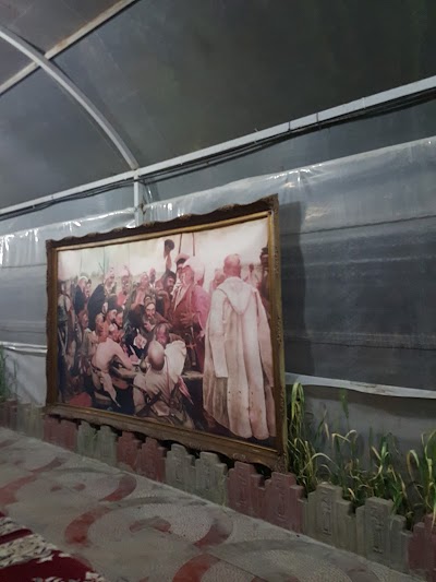 Photos of سفره خانه سنتی شاندیز