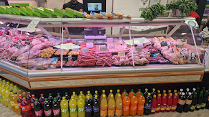 Photo n°2 de N.A BOUCHERIE DE L'OUEST HALAL à Saint-Lô (Boucherie)