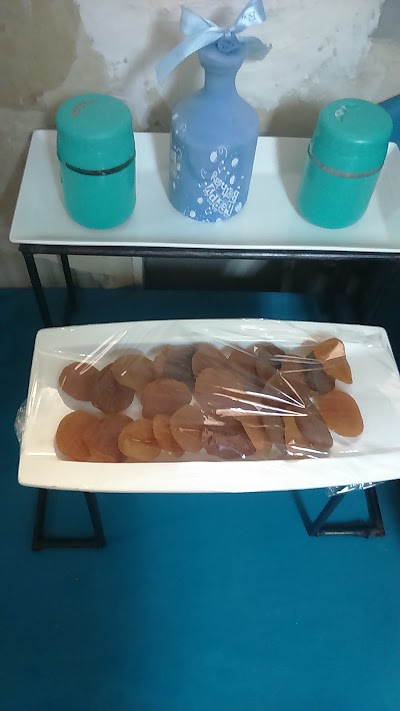Photos of مؤسسة أمجد ابو الوفاء لمواد البناء