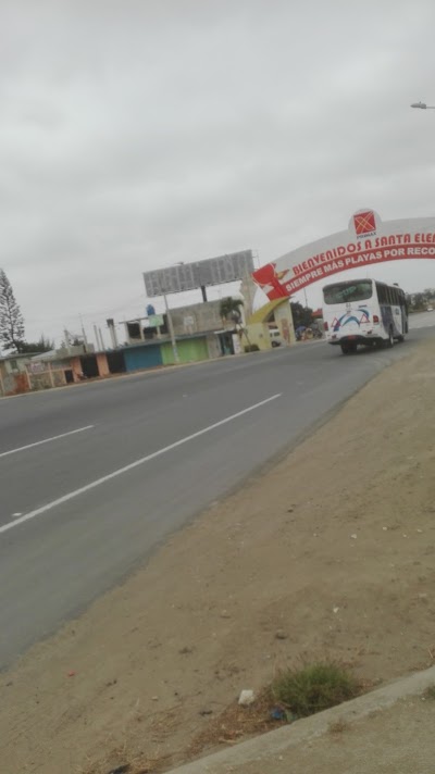 Photos of Upc Santa Elena