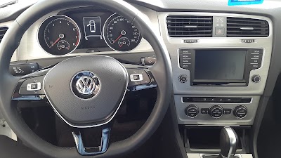 Photos of Strianese Motors S.A. - Volkswagen