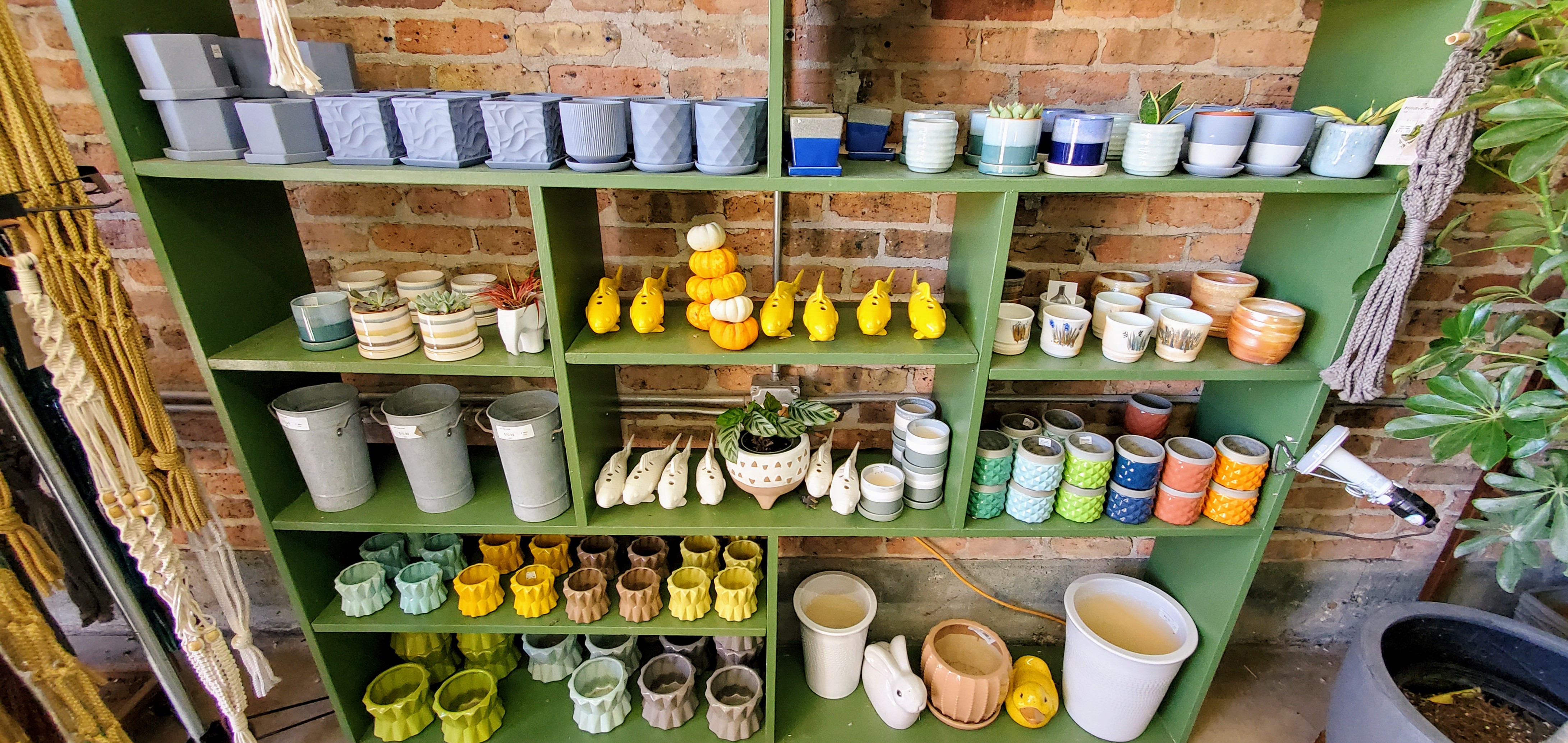 Christy Webber Farm & Garden