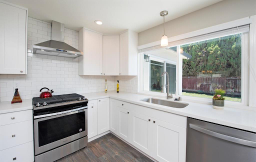 Thuy Tran - CPA* Realtor Gallery - United States