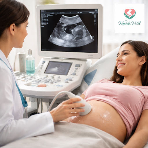 Ultrasound is one of the safest and most important tools for tracking your baby’s growth througho… post image