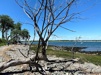 Charles Island Natural Area Preserve