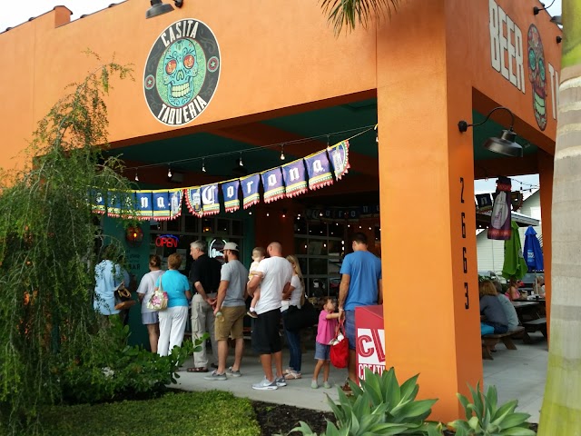 Casita Taqueria