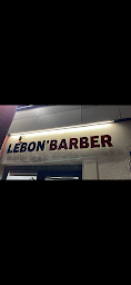 Photo n°2 de LEBON'BARBER à Besançon (Salon de coiffure)