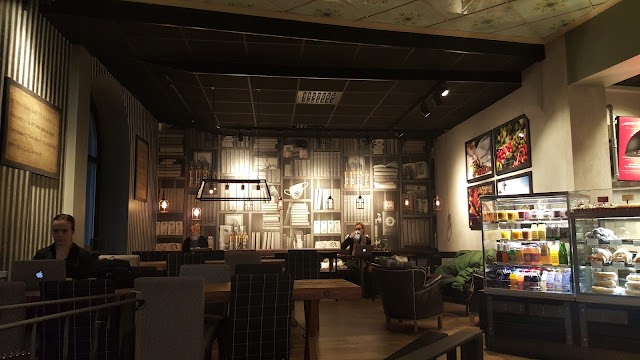 Espresso House