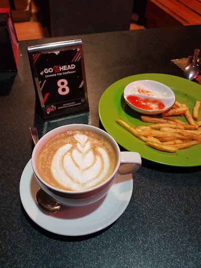 Photos of BROTHER GOOD's CAFE
