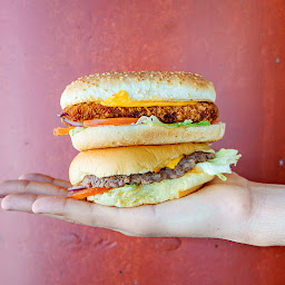 Photo n°35 de Le Tacos De Lyon 9e - Vaise à Lyon (Restauration rapide)