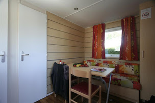 Photo n°66 de Camping Le Welcome à Mesquer (Agence de location de mobile homes)