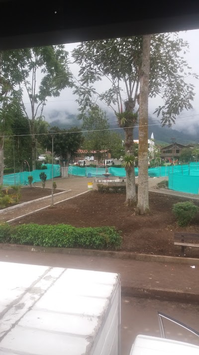 Photos of Hostal Arco Iris Mindo Ecuador