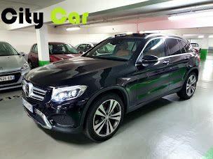 Photo n°22 de City Car à Levallois-Perret (Vendeur de voitures d'occasion)