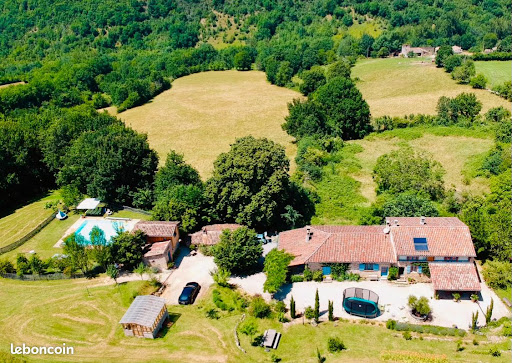 Photo de Gîte du Domaine de Ferrières-Haut