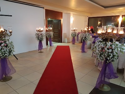 Nazende & Ceren Düğün Salonu