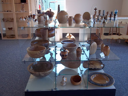 Hasting Coastal Woodworks - Thumbnail