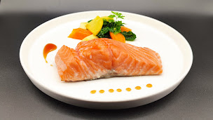 Photo n°30 de La Halte Gourmande à Vachères (Maison d'hôtes)