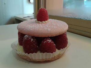 Photo n°16 de La Gourmandise - Boulangerie Pâtisserie à La Rivière-Saint-Sauveur (Sandwicherie)