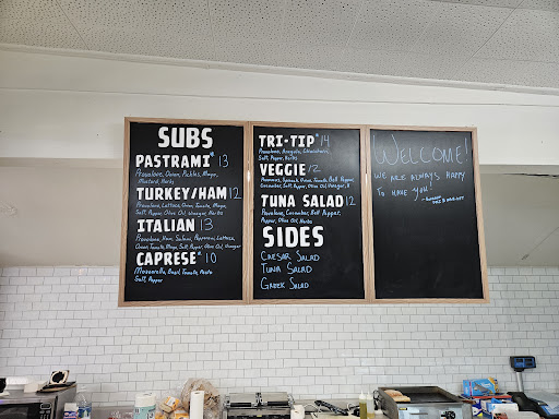 Burbank Deli & Market Gallery - United States