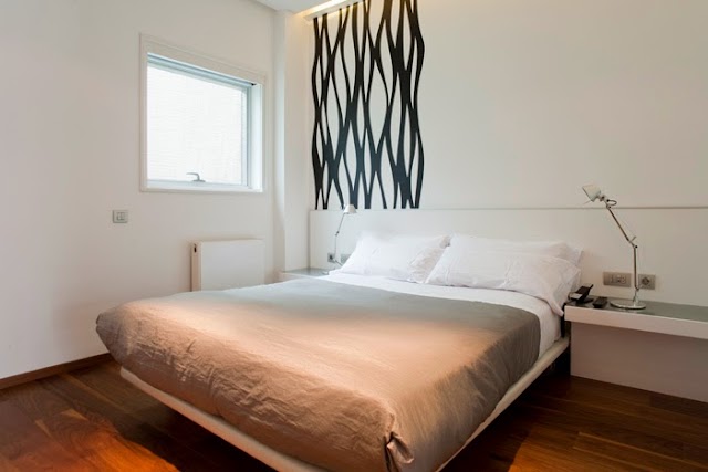 Suites Avenue Barcelona