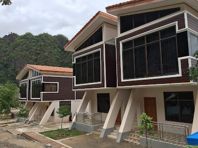 Photos of Zwe Ka Bin Mountain