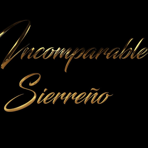 Incomparable Sierreño