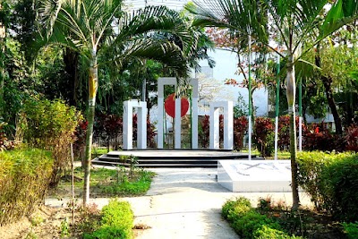 Photos of Sher-E-Bangla Medical College Hospital