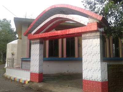 Photos of Shimra East Para Jame Mashjid