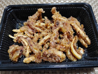 台湾料理 興福順 座間店