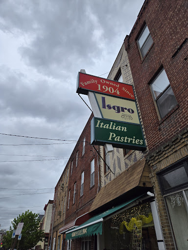 Isgro Pastries Gallery - United States