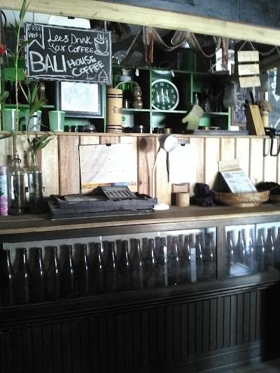Photos of Warkop D'Bali
