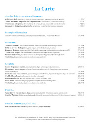 Photo n°10 de Restaurant le Jardin du Chalet Mounier à Les Deux Alpes (Restaurant)