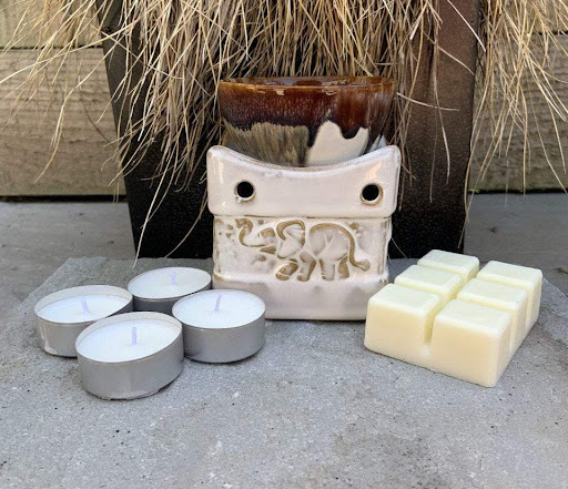Devon Flames Gifts - Visual