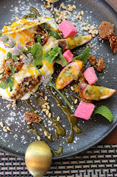 Photo n°52 de Mu restaurant à Cavaillon (Restaurant de sushis)