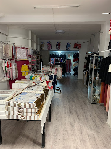 أزياء الأميرة Alamira model