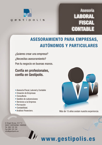GESTIPOLIS - Visual