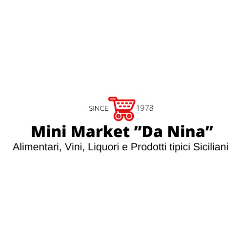 Mini Market “Da Nina” - Thumbnail