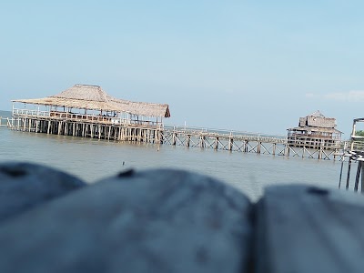 Photos of Gazebo Ekowisata Mangrove