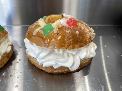 Pastelería La Cartuja - Thumbnail