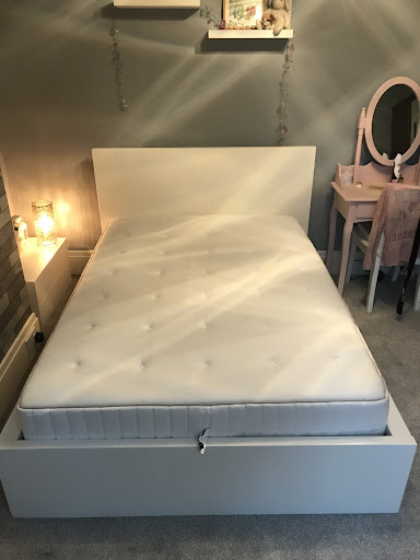 Assembly Furniture Shop Gallery - United Kingdom
