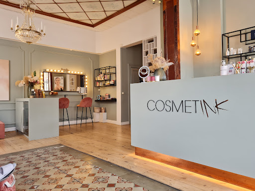 Cosmetink - Thumbnail