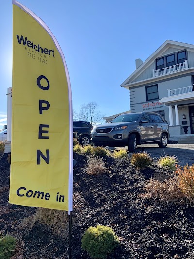 Weichert Realtors - R.E.1790 NKY